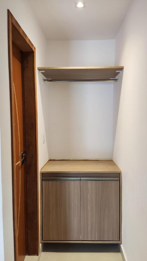 Casa Do Sergio Lindo Loft Ideal Para Casa E Pequena Familia,Moderno E Confortavel Araquari Eksteriør billede