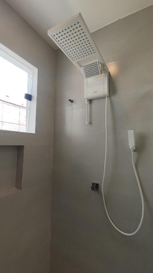 Casa Do Sergio Lindo Loft Ideal Para Casa E Pequena Familia,Moderno E Confortavel Araquari Eksteriør billede