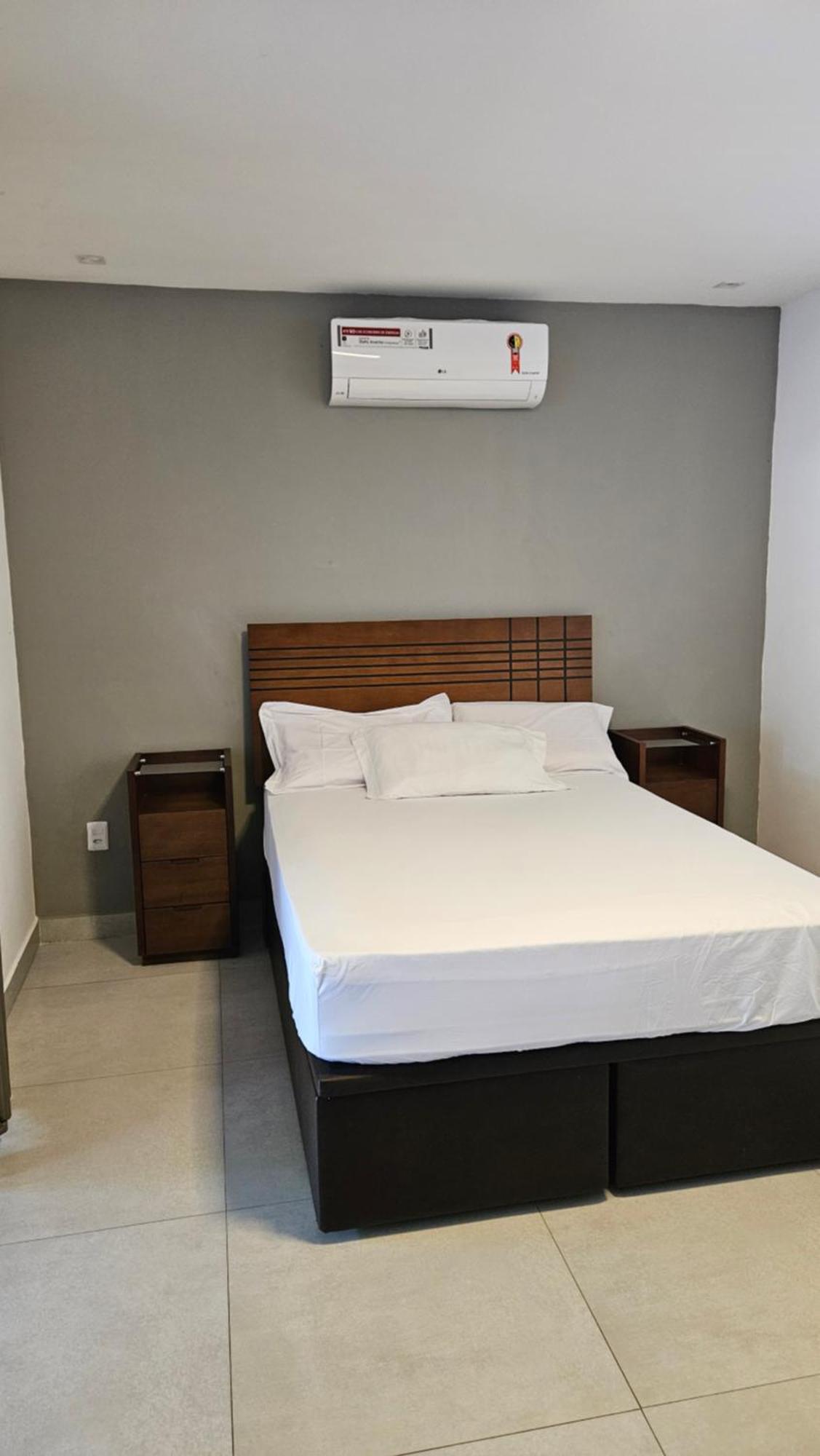 Casa Do Sergio Lindo Loft Ideal Para Casa E Pequena Familia,Moderno E Confortavel Araquari Eksteriør billede